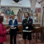 Kruja: Guided tour to discover Albanias Ancient Capital - Visiting the Iconic Kruja Castle and Its Walls