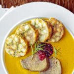 Krumlov Food Tour: Must-Try Czech Dishes | 3 hrs - Exploring Český Krumlovs Main Meeting Spot at námstí Svornosti