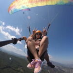 Krushevo: Tandem Paragliding Flights - The Expertise of Top-Ranked Paragliding Pilots
