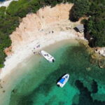 Ksamil: Boat Trip To 5-Islands Of Ksamil & Twin Islands - The Twin Islands: The Heart of the Tour