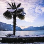 (KTG303) - Winter Montreux, Chillon & Chaplin's World from Geneva - Free Time and Exploring Montreux