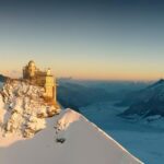 (KTL364) - Small group tour Jungfrau and Interlaken from Lausanne - Convenient Transfer from Lausanne to the Swiss Alps