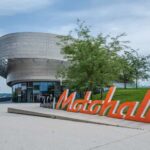 KTM Motohall: Day Ticket - The Modern and Innovative KTM Museum Experience