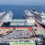 Kuadas Private Ephesus Group Tour Fixed Price Up to 15 Pax - Starting at the Kusadasi Cruise Pier for a Convenient Pickup