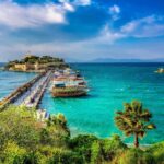 Kuadas: Walking Tour with Pigeon Island and Caravanserai - Exploring the Old Quarter of Kaleiçi and Traditional Houses