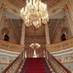 Kucuksu Pavilion Skip-the-Line Ticket with Audio Guide - Exploring Küçüksu Pavilion’s Architectural Style