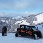 Kufstein: Buggy Alpine Tour with Guide, Drinks & Drone Videos - Scenic Stops with Camera Moments and Refreshments