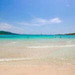 Kukljica: Sea Adventure Across Islands and Coves with Duje - Lavdara Island: A Hidden Treasure for Swimming and Snorkeling