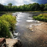 Kuldiga Town: River Hiking Expedition - What Makes the River Hiking Experience Unique