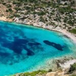 Kusadasi Boat Trip - Samos Opposite Beach for Swimming and Snorkeling