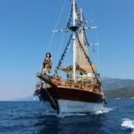 Kusadasi: Boat Trip with Lunch and Transfer - Exploring Three Beautiful Bays for Swimming and Snorkeling