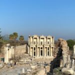 Kusadasi Combo Package 1-2-3-4 Days Tour - The Architectural and Mythological Charm of Priene, Miletos, and Didyma
