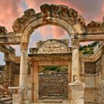 Kusadasi: Ephesus Ancient City, Ceramic Workshop & Shopping - Visiting a Ceramic Workshop for Traditional Artistry