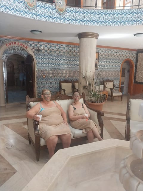 Kusadasi: Ephesus and Caravanserai Private Shore Excursion - Exploring Öküz Mehmet Paa Caravanserai in Kusadasi