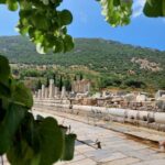 Kusadasi: Ephesus and House of Mary Shore Excursion - Visiting the Temple of Artemis, One of the Seven Wonders