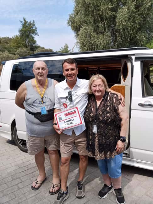 Kusadasi: Ephesus and House of Virgin Mary Private Tour - The Guide’s Role and Expertise