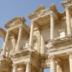 Kusadasi: Ephesus & House of Virgin Mary Fully Guided Tour - Exploring Ephesus: The Ruins and Landmarks