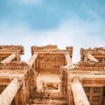 Kusadasi: Ephesus & Pamukkale 2-Day Tour with Lunch - Starting Point: Kusadasi’s Hotel or Cruise Port