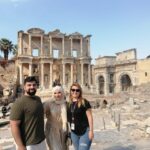 Kusadasi: EPHESUS PRIVATE PORT TOUR FOR CRUISES-SAVE TIME - Visiting the House of Virgin Mary in Selcuk