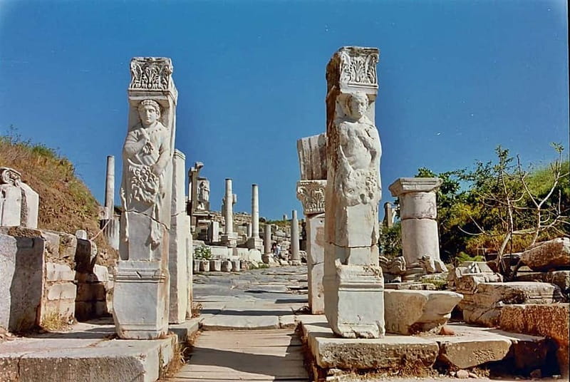 Kusadasi: Ephesus Private Tour (No Frill) - Convenient Pickup from Multiple Locations in Kusadasi