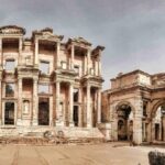 Kusadasi: Ephesus Small Group Tour - Convenient Pickup from Kusadasi and Selcuk