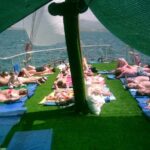 Kusadasi Full-Day Boat Trip & BBQ - Starting Point and Tour Duration in Kusadasi