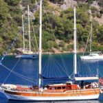 Kusadasi Fullday Boat Trip , Islands Cruise 3 bays lunch and swimming stops - Food and Drinks: A Delicious Lunch on Board
