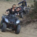 Kusadasi: Guided Quad Biking Tour - Beach Drive and Refreshment Breaks at Pamucak