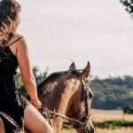 Kusadasi Horse Riding On Beach And Through The River - Exploring the Scenic Routes: From Mountain Trails to Seaside Views