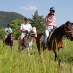 Kusadasi Horseback Riding - Riding through the Turkish Countryside and Forests