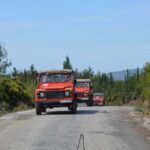 Kusadasi Jeep Safari - Starting Point and Transportation in Kusadasi