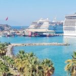 Kusadasi: Kusadasi City Tour - The Tour Starts at Kusadasi Port and Includes Convenient Transportation