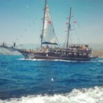 Kusadasi Lazy Day Boat Trip - Departure and Pickup Locations in Kusadasi and Davutlar