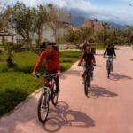 Kusadasi Morning Bike Tours - Exploring Güzelçaml and Love Beach on Two Wheels