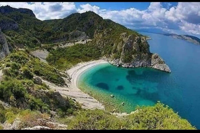 Kusadasi National Park Shinrin Yoku Tour - Exploring Dilek Peninsula National Park’s Natural Splendor