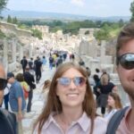 Kusadasi Port: All Inclusive Ephesus Tour (Skip-The-Line) - The House of Virgin Mary: A Sacred Stop