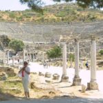 Kusadasi Port Private Ephesus Tour with LUNCH - Starting from Kusadasi Port to the Ancient City of Ephesus