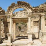 Kusadasi Port:Biblical Private Ephesus Tour | Skip-the-Line - The Meeting Point and Transport Logistics