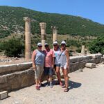 Kusadasi: Private Ephesus, Miletus, and Didyma Day Trip - The Flexible Schedule and Personal Touch of the Tour