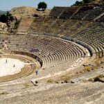 Kusadasi: Private Ephesus Tour with Lunch for Cruisers - The Private Pickup and Transportation in Kusadasi