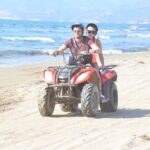 Kusadasi Quad Safari Adventure - Start at Forest Camping with Safety Briefings and Test Driving