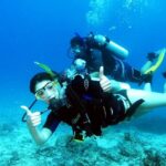 Kusadasi Scuba Diving - Convenient Pickup and Return from Kusadasi Hotels