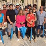 Kusadasi Shore Excursion : Ephesus Private Tour / ONLY FOR CRUISE GUESTS - Visiting the Ancient City of Ephesus and Its Roman Ruins