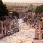 Kusadasi Shore Excursion: Ephesus Sightseeing Tour with Lunch - Exploring Ephesus’s Best-Preserved Ruins and Landmarks