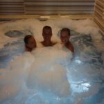 Kusadasi Traditional Turkish Bath Hamam Experience - Convenient Transfers and Accessibility