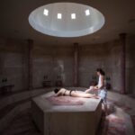 Kusadasi: Turkish Bath Experience with Hotel Pickup - The Authentic Atmosphere of the Kusadasi Hamam