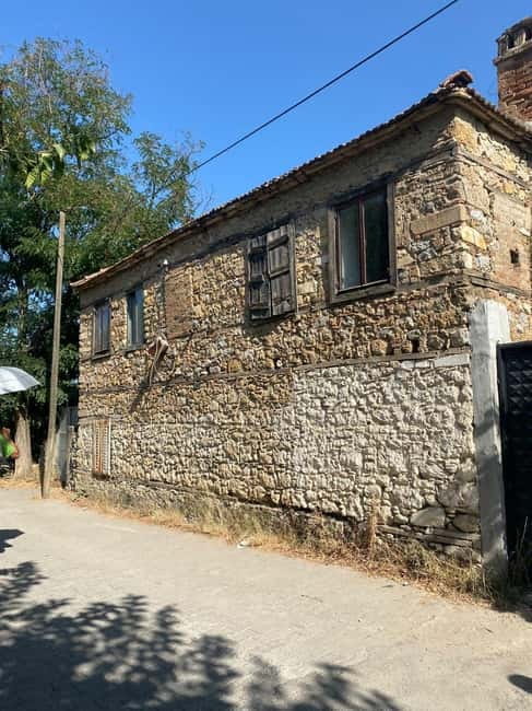 Kusadasi Village Tour & Traditional Food Tasting - Exploring Kirazli: A Turkish Village Surrounded by Nature