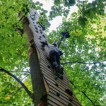 Küssnacht: Ropes Park Rigi Climbing Adventure with Entry Ticket - Exploring the Nine Courses of the Rigi Rope Park