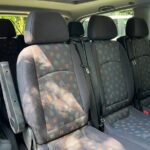 Kutaisi Airport Private Transfer - Comfortable and Well-Equipped Vehicles