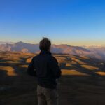 Kutaisi: Askhi Mountain 4x4 Tour on Stunning views & Picnic - Off-Road Driving Through Mountain Forests